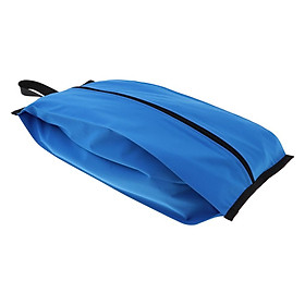 Nylon Waterproof Outdoor Travel Portable Shoe Storage Bags
