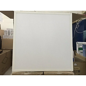 Đèn led vuông Ốp âm vuông 600*600mm led panel sáng trắng âm trần tiết kiệm điện-HL170