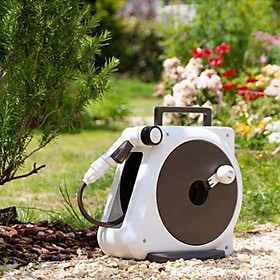 Bộ Vòi Tưới Cây 20m Aurora NANO Takagi - RM220BR hàng chính hãng