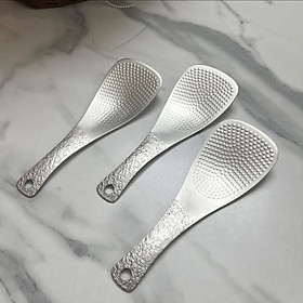 MUÔI XỚI CƠM TITANIUM GUME GM-D2116 hàng chính hãng