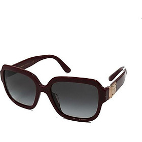 Kính Mát Unisex Dolce & Gabbana DG4336F