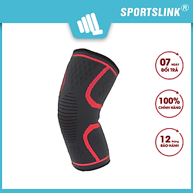  Băng gối thể thao cao cấp dùng cho nam, nữ Scondak HJ001 (Cái) Sportslink