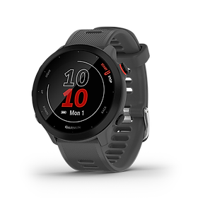 Đồng hồ thông minh Garmin Forerunner 55, GPS, KOR/SEA - Hàng chính hãng