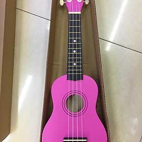 Mua Đàn ukulule soprano màu