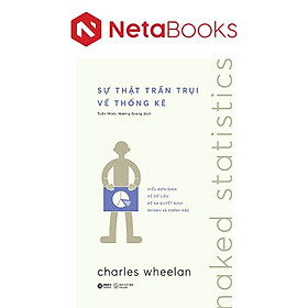 Sự Thật Trần Trụi Về Thống Kê
