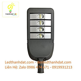 Đèn đường led OEM Philips 200w