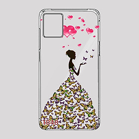 Ốp Lưng Dành Cho REALME 8 PRO