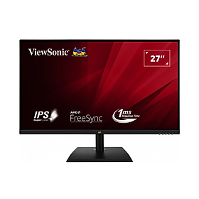 Mua Màn Hình ViewSonic VA2736-H 27 inch ( FHD/IPS/100Hz/1ms ) - Hàng Chính Hãng