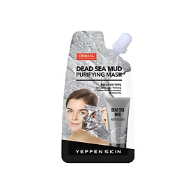 Mặt nạ Yeppen Skin Dead Sea Mud