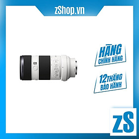 Mua Ống Kính Sony FE 70-200mm f/4 G OSS (Hàng Chính Hãng)