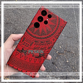 Mua Miếng Dán skin da cho samsung S22 ultra  ss S21 ultra  Note 10  ss Note 10 plus  S10  Note 20  Note 20