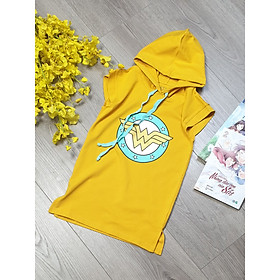 ĐẦM THUN NÓN-KATA KIDS FASHION