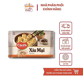 Xíu Mại Gói 500G Cầu Tre Việt Nam