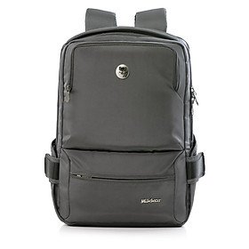 Balo laptop 15.6 inch chính hãng Mikkor dòng The Abraham Premier - Hàng chính hãng