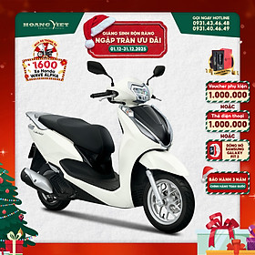 Xe máy Honda Lead 125cc 2026 - Phiên Bản Cao Cấp