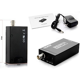 Mua Bộ kéo dài HDMI qua cáp đồng trục 150M