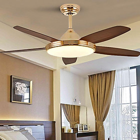 Mua Quạt Trần LG 52916G - Cánh dài 1m32 - 5 cấp độ gió