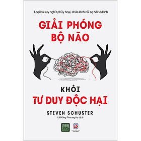 Hình ảnh Giải Phóng Bộ Não Khỏi Tư Duy Độc Hại