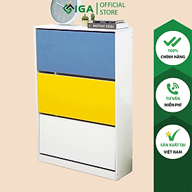 Mua Tủ Giày Thông Minh Cánh Lật Giúp Nhà Rộng Hơn
