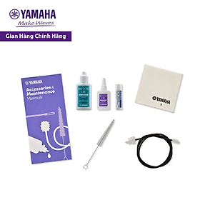 Bộ bảo dưỡng kèn Horn YAMAHA HR-M.KIT J01