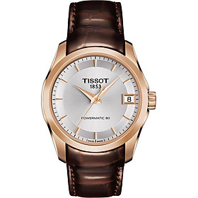 Đồng hồ Tissot T035.207.36.031.00