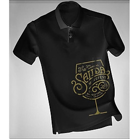 Áo Polo Nam Nữ PL184, Áo Thun Có Cổ Đủ Size Từ M Đến 4XL, vải polo chất lượng, giá tốt - Thời Trang Waoo