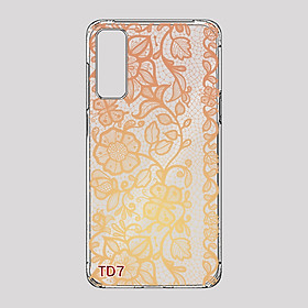 Ốp Lưng Dẻo Dành Cho VIVO Y20s