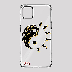 Ốp Lưng Dành Cho IPHONE 13 PRO MAX