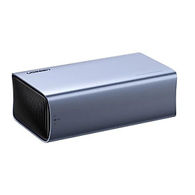Mua Ugreen UG60532CM249TK 3.1 usb type c box dock đựng 2 ổ cứng hỗ trợ raid - HÀNG CHÍNH HÃNG