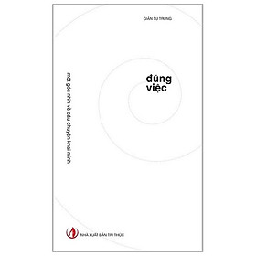 Sách - Đúng việc