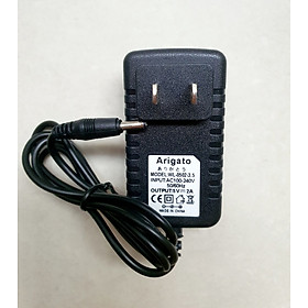 Adapter 5V 2A - chui nhỏ 3.5mm cho Camera Yoosee - Hàng nhập khẩu