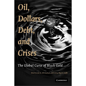 Oil Dollars Debt and Crises:The Global Curse of Black Gold 