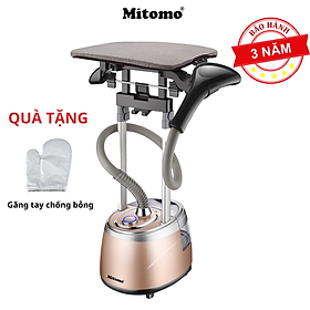 Mua Bàn ủi hơi nước đứng Mitomo GC-559 Công suất 2200W BH 3 năm hàng chính hãng