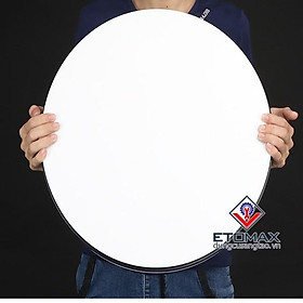 Mua Bàn xoay điện 360 độ cao cấp 45 cm