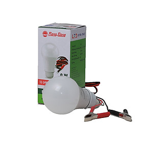 Mua Bóng đèn (LED A60N1 12-24VDC/9W) 6500K SS