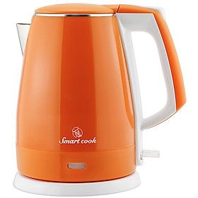 Bình Đun Nước Siêu Tốc Elmich Smartcook KES-3866 (1.8L) - Hàng Chính Hãng