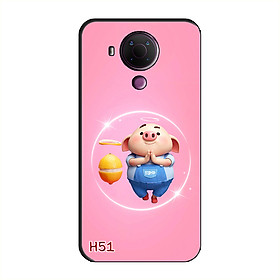 Ốp Lưng Dành Cho NOKIA 5.4