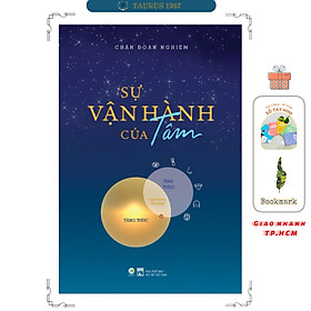 Sự vận hành của Tâm
