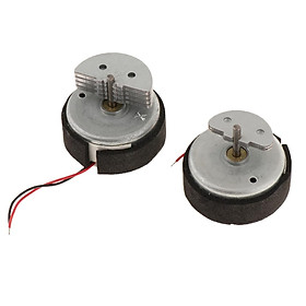 Repair of The 3D Left Right Vibration Rumble Motor for The 3 PS3 Controller