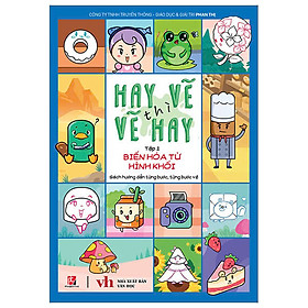 Hay Vẽ Thì Vẽ Hay (Nhiều Tập)