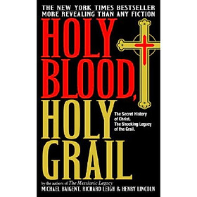 Nơi bán Holy Blood Holy Grail - Giá Từ -1đ