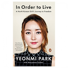 In Order To Live
