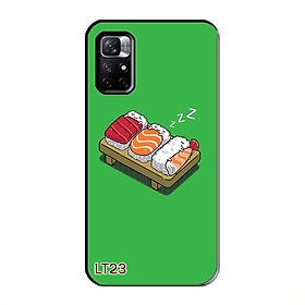 Ốp Lưng Dành Cho Xiaomi Redmi Note 11-5G
