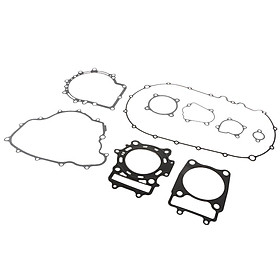 Engine Gasket Kit for CF500 CF188 500cc CF Motor Parts ATV