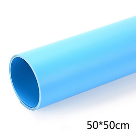 Phông nền nhựa PVC chụp ảnh sản phẩm 50 x 50cm - PVC01
