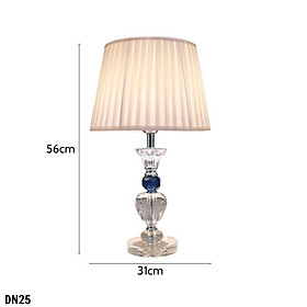 Mua Đèn ngủ Phale tân cổ điển phong cách Bắc Âu sang trọng DN25