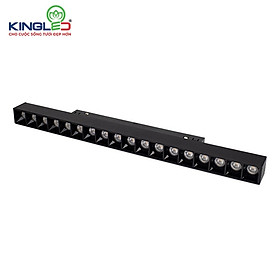 Mua Đèn Ray Nam Châm Chiếu Rọi Âm Đen (RNC-SS) KINGLED