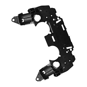 1x Internal Support Holder Plastic Game Controller Repair Parts Button Motherboard Bracket Console Inner Support Button Motherboard Bracket