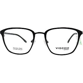 Gọng kính unisex vigcom vg1644