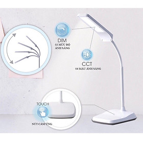 Mua Đèn bàn học sinh